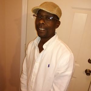 Meet your Posher, Clifford